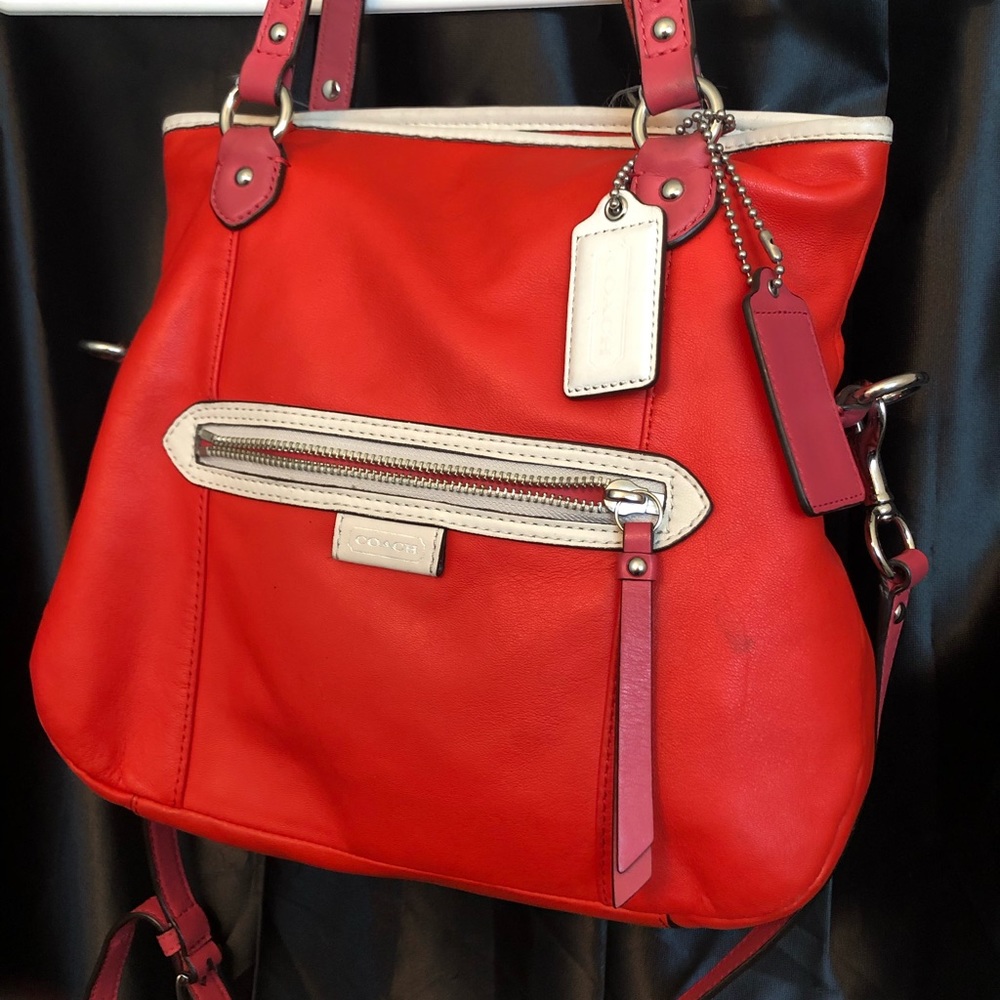 Coach Handbag